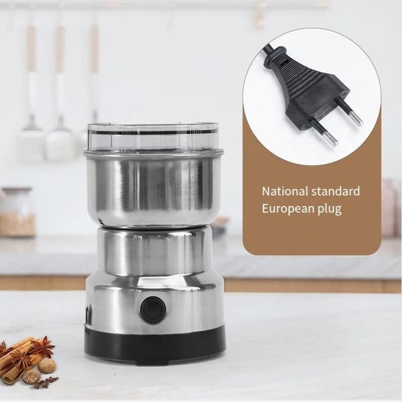 CeraGrind All - Purpose Ceramic Grinder VoltCook