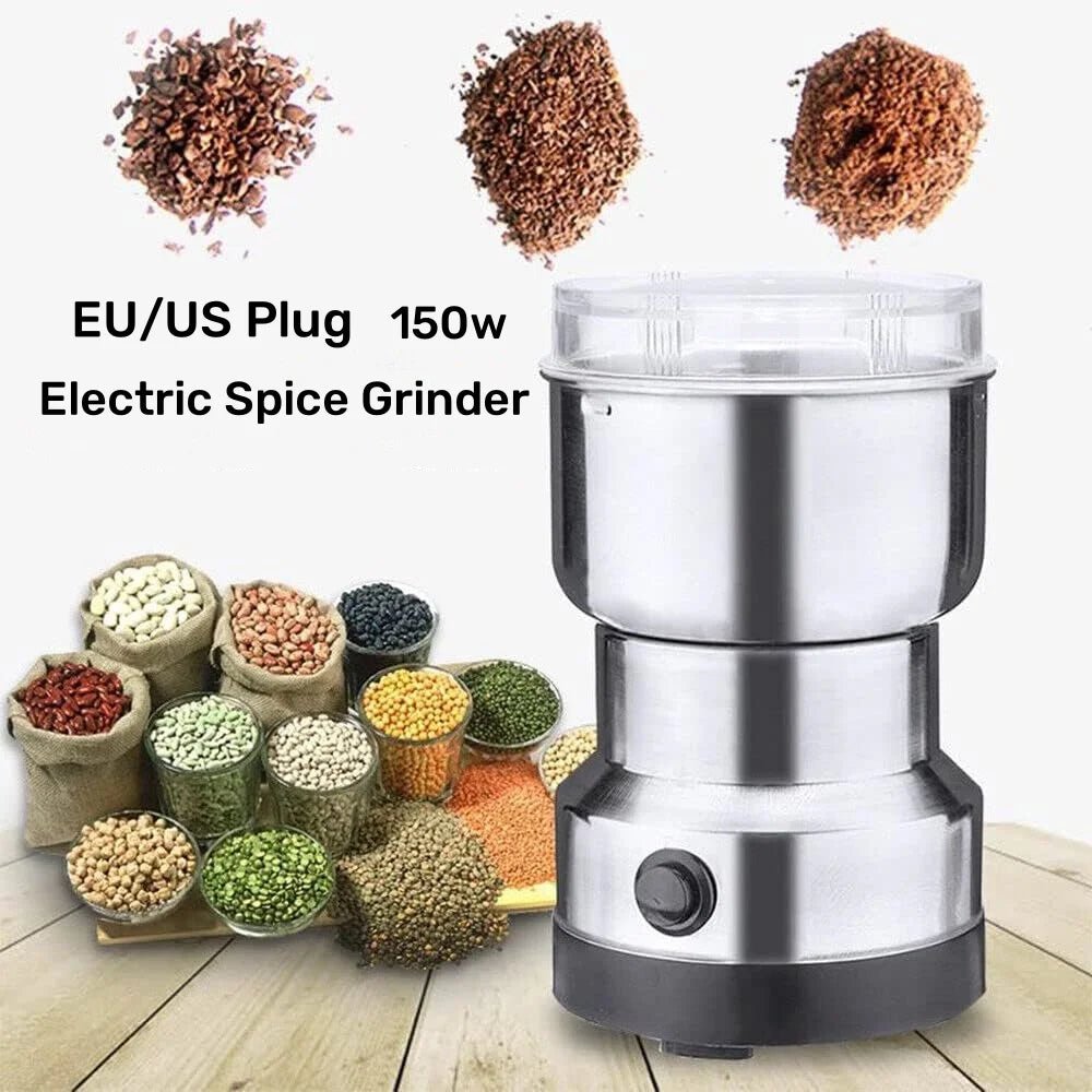 CeraGrind All - Purpose Ceramic Grinder VoltCook