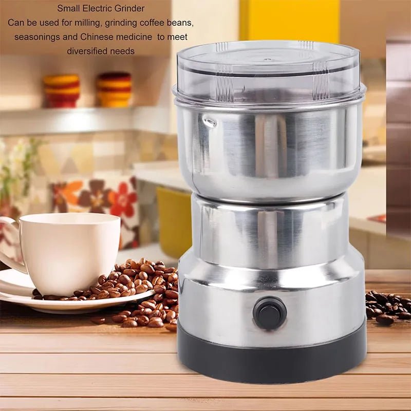 CeraGrind All - Purpose Ceramic Grinder VoltCook