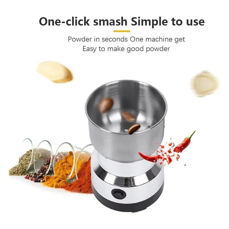 CeraGrind All - Purpose Ceramic Grinder VoltCook