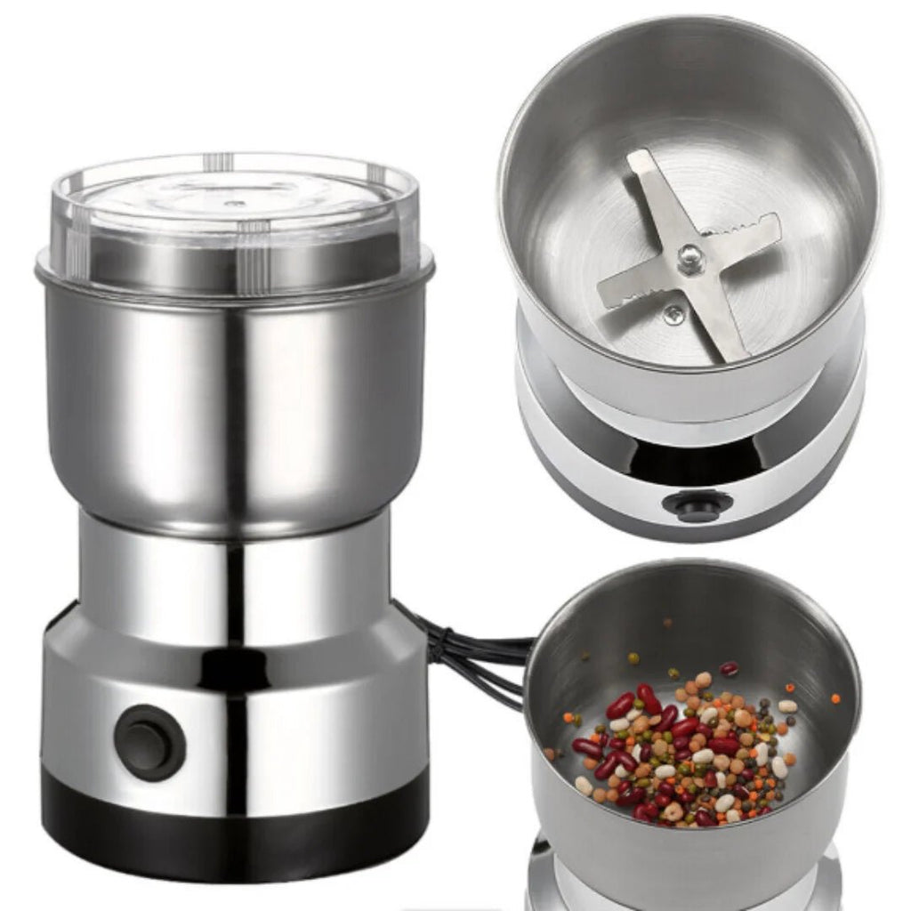 CeraGrind All - Purpose Ceramic Grinder VoltCook