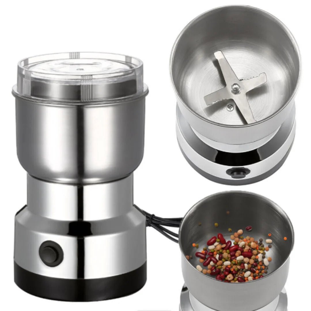 CeraGrind All - Purpose Ceramic Grinder VoltCook