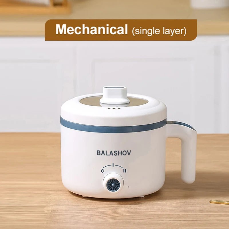 ChefMate 1.7L All - in - One Smart Multi - Cooker VoltCook