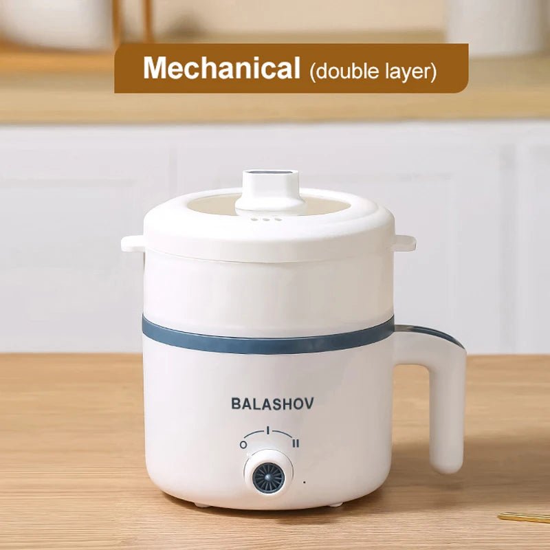 ChefMate 1.7L All - in - One Smart Multi - Cooker VoltCook