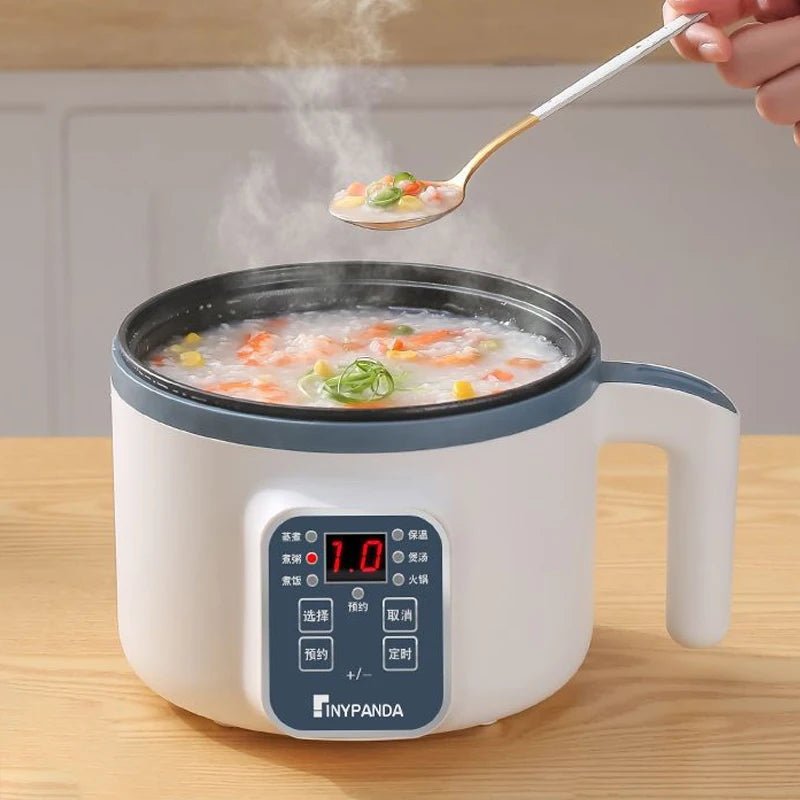 ChefMate 1.7L All - in - One Smart Multi - Cooker VoltCook