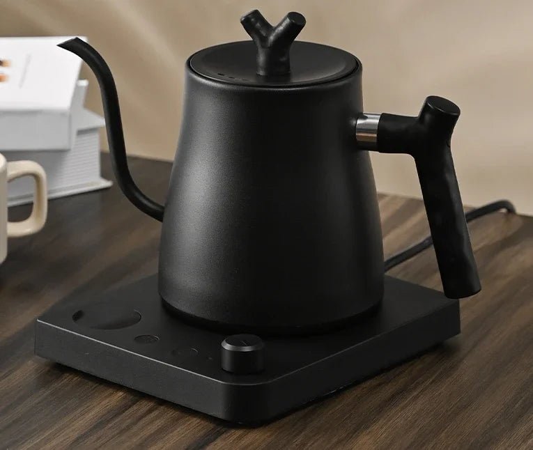 VoltCook Smart Kettle - Precision Temperature Control for Perfect Tea VoltCook