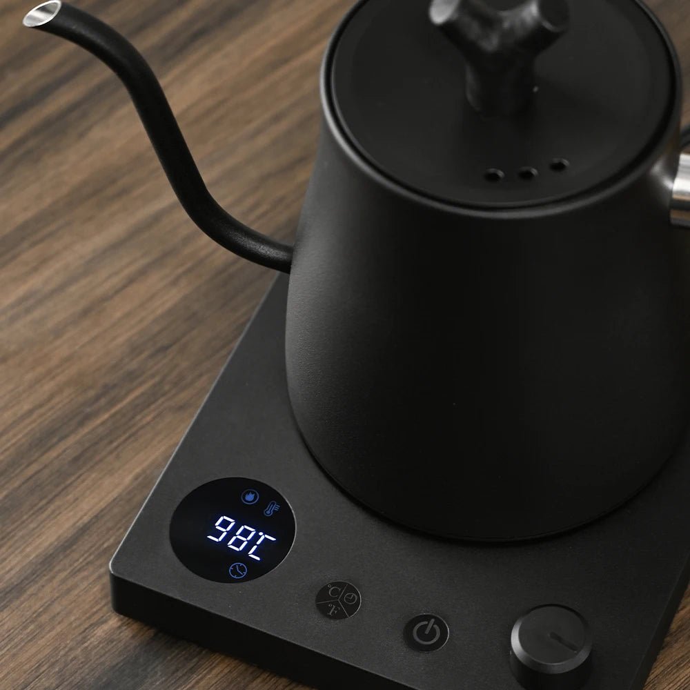 VoltCook Smart Kettle - Precision Temperature Control for Perfect Tea VoltCook