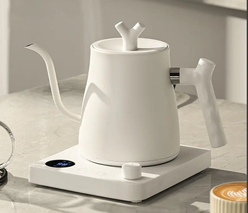 VoltCook Smart Kettle - Precision Temperature Control for Perfect Tea VoltCook