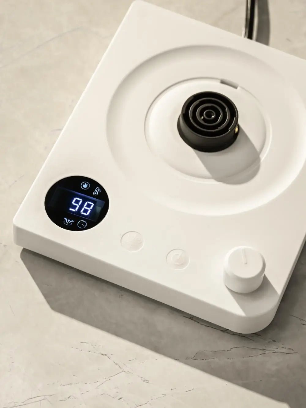 VoltCook Smart Kettle - Precision Temperature Control for Perfect Tea VoltCook
